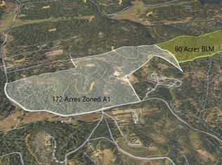 1405 Railroad Flat Rd, Rail Road Flat, CA 95248