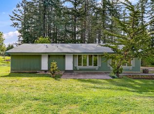 555 Pioneer Rd, Dallas, OR 97338