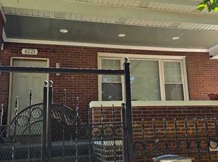 6221 S Wolcott Ave, Chicago, IL