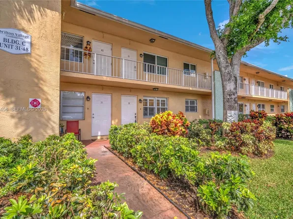 2607 NE 8th Ave APT 32, Wilton Manors, FL 33334