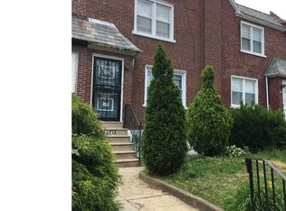 7542 Rugby St, Philadelphia, PA 19150