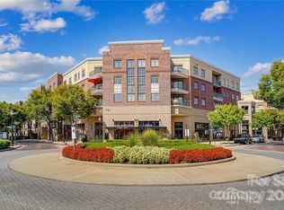 721 Governor Morrison St UNIT 401, Charlotte, NC