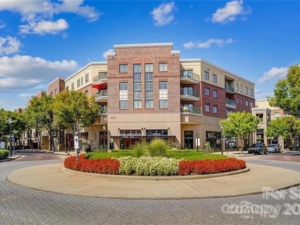 721 Governor Morrison St Unit 401, Charlotte, NC 28211