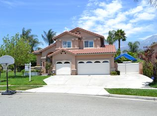 8342 Jade Dr, Rancho Cucamonga, CA 91701