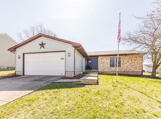 95 Vista Ct, Monroe, OH