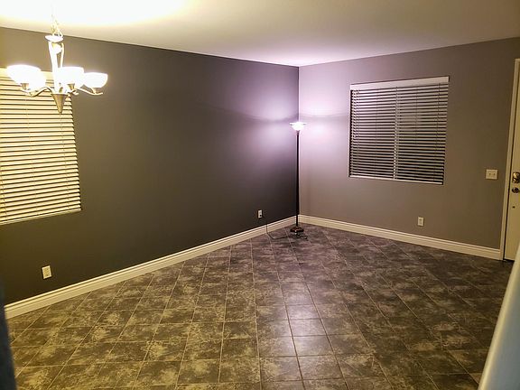 Dining / Living Room