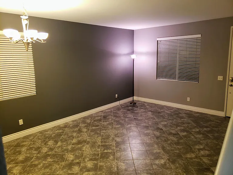 Dining / Living Room