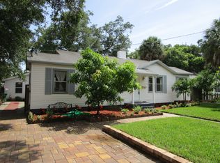 4212 W Empedrado St, Tampa, FL 33629