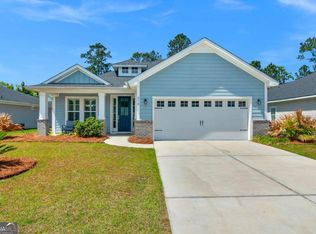 273 McQueen Dr, Pooler, GA 31322