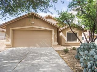 754 S Saguaro Ridge Pl, Tucson, AZ 85745