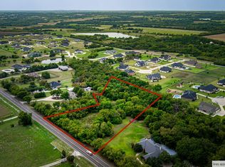 0 Weston Rd, Celina, TX 75009