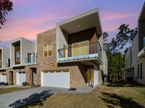 4010 Southpoint Landing Way, Durham, NC 27707