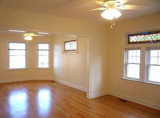 95 Eaton St, Bridgeport, CT 06604