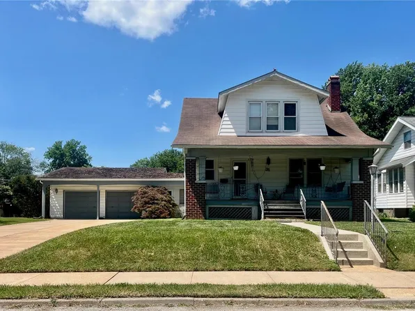 31 N Missouri Ave, Belleville, IL 62220