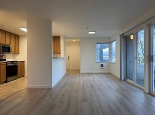 1519 California Apartments, Seattle, WA 98116