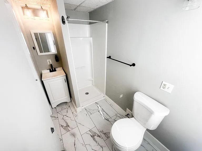320 Lowell St #2 — Photo 10