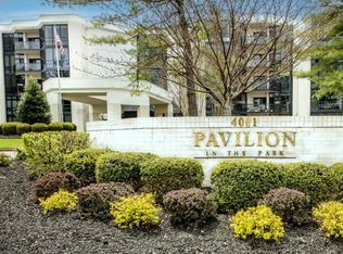 4001 Old Court Rd APT 116, Pikesville, MD 21208