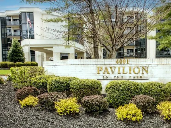 4001 Old Court Rd APT 116, Pikesville, MD 21208