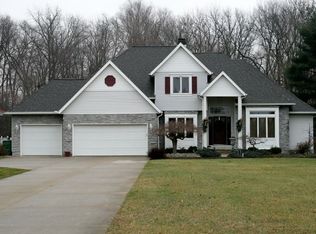 4 Creekside Cir, Milan, OH 44846