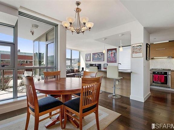 4th image of 480 Mission Bay Blvd N Unit 714