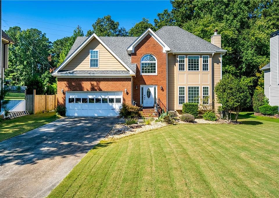 1034 Sunny Field Ln, Lawrenceville, GA 30043 Zillow