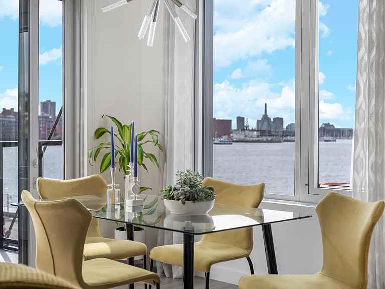 Clippership Apartments on the Wharf — Photo 21