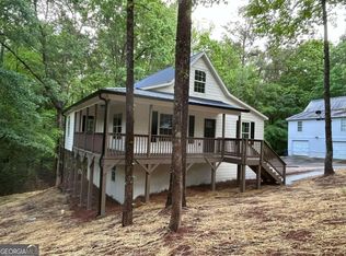 415 Falcon Cir, Monticello, GA 31064