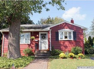 119 Woodbine Ave, Little Silver, NJ 07739