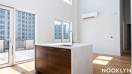Rented by Nooklyn NYC LLC