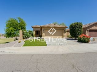 32375 N Hidden Canyon Dr, Queen Creek, AZ 85142