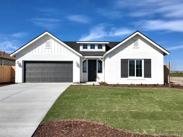 10720 Tatuk Way, Bakersfield, CA 93311