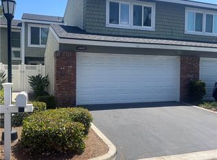 24972 Silverleaf Ln #58, Laguna Hills, CA 92653