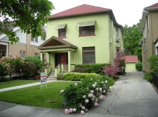 128 G St APT 1, Salt Lake City, UT 84103