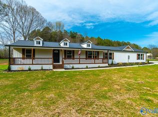 22771 Pine Rd, Athens, AL 35613