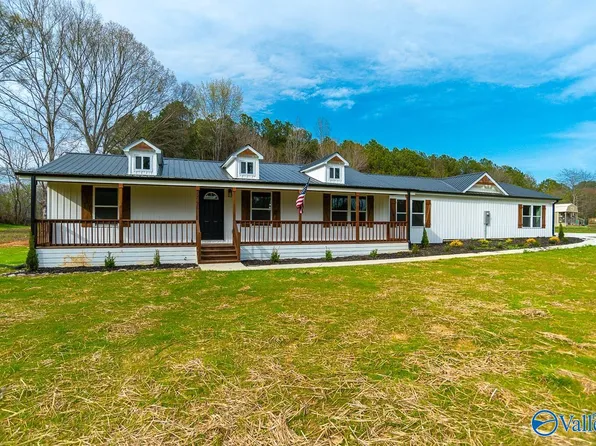 22771 Pine Rd, Athens, AL 35613