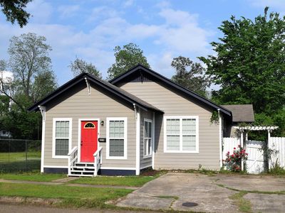 2014 Olive St, Texarkana, TX, 75501