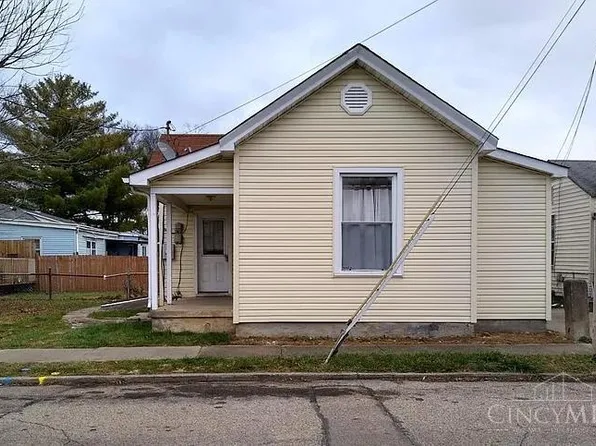 422 S 13th St, Hamilton, OH 45011