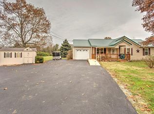 2257 Dean Rd, Bethel, OH 45106