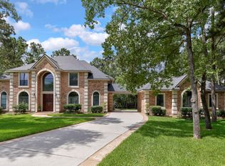 5410 Pine Wood Meadows Ln, Spring, TX 77386