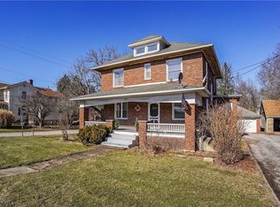11764 South Ave, North Lima, OH 44452