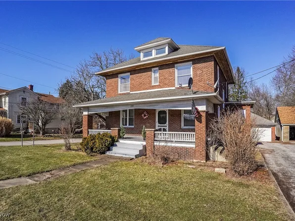 11764 South Ave, North Lima, OH 44452