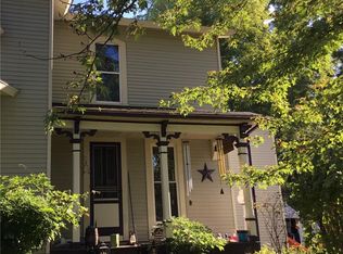 19 W Academy St, Albion, NY 14411