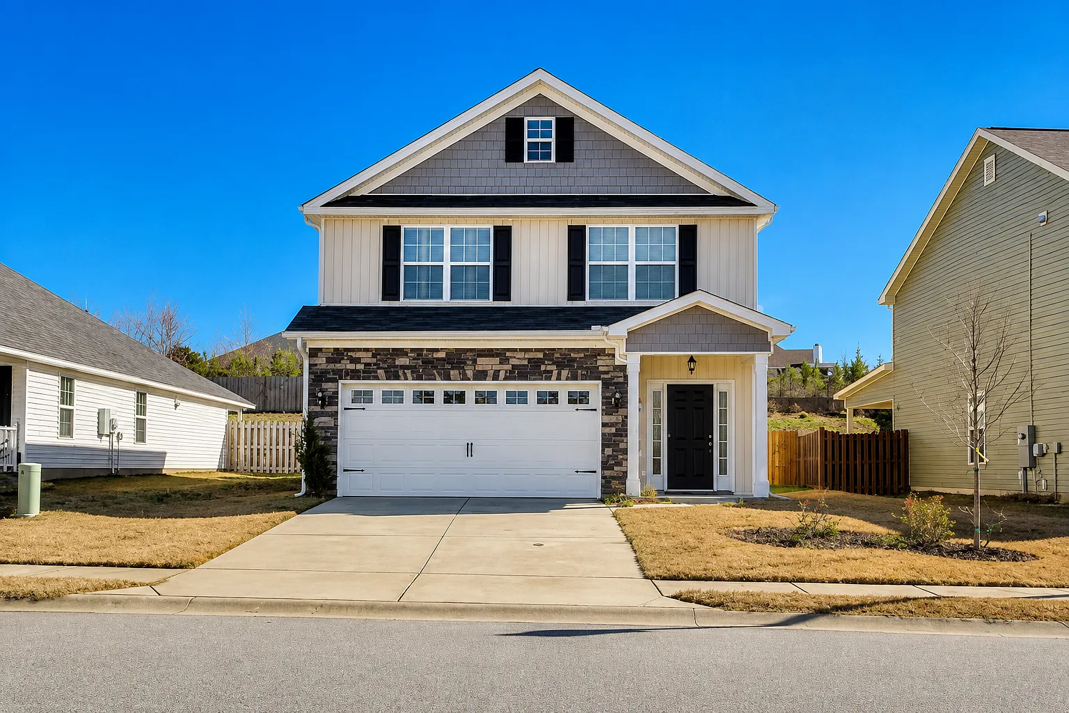4 bed, 2029 sqft, $2,000 — Photo 1