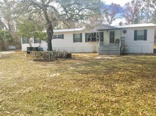 15749 Shell Dr, Perry, FL 32348