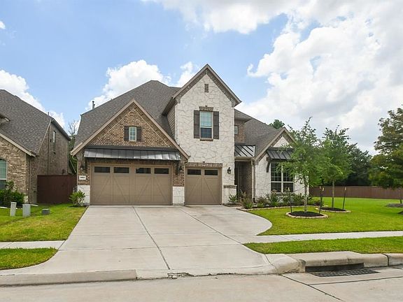 5th image of 24923 Bridgeton Meadow Ln