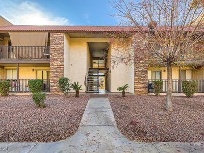 4410 Sandy River Dr UNIT 23, Spring Valley, NV, 89103