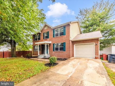 1800 Brierfield Rd, Oxon Hill, MD, 20745