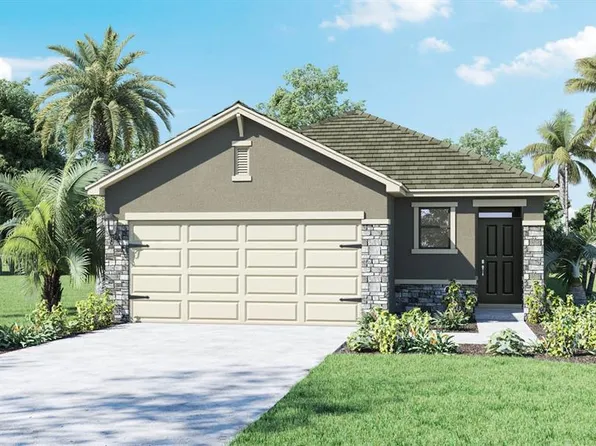 4645 Barberry Ave, Lakeland, FL 33811