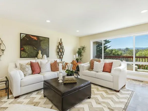 2617 Barclay Way, Belmont, CA 94002