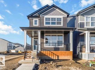 150 Garneau Gate, Spruce Grove, AB T7X 2X6